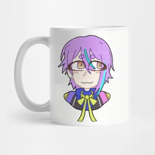 Rui Mug